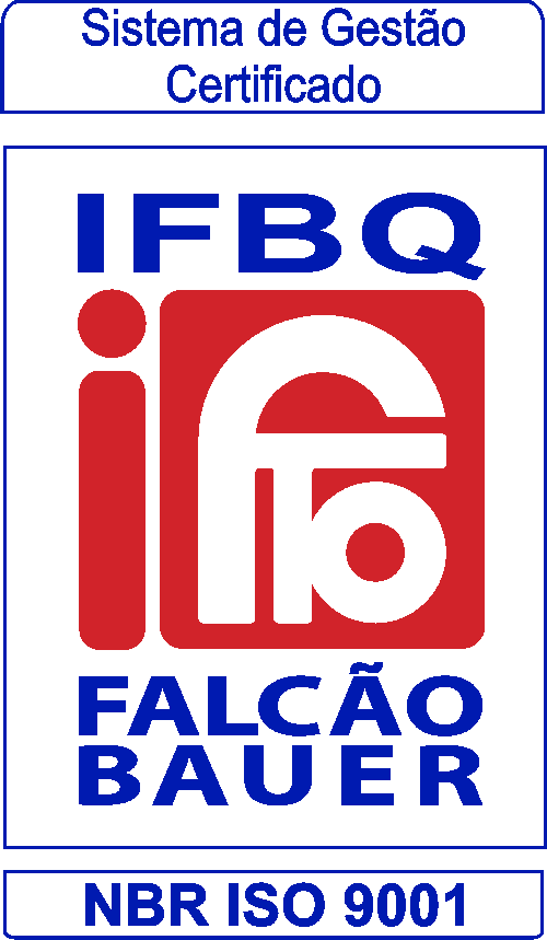 Selo de certificação SLY Parts