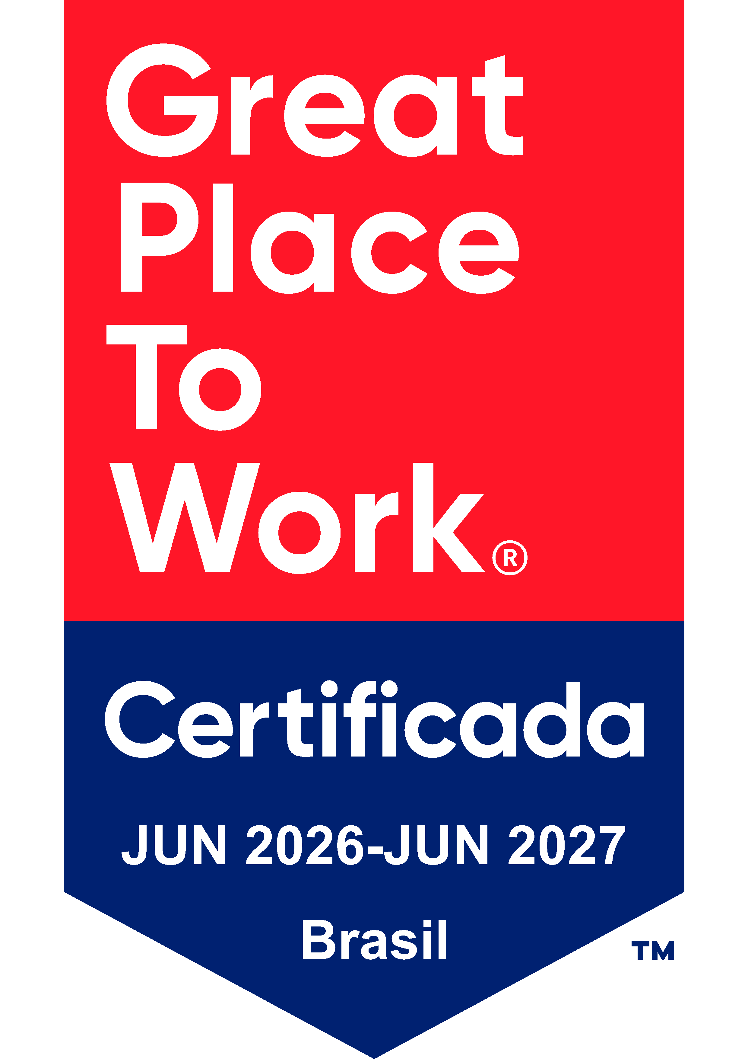 Selo de certificação SLY Parts