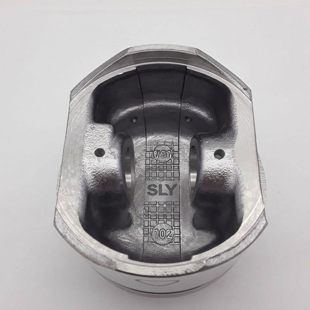 PS 4964 — foto 1