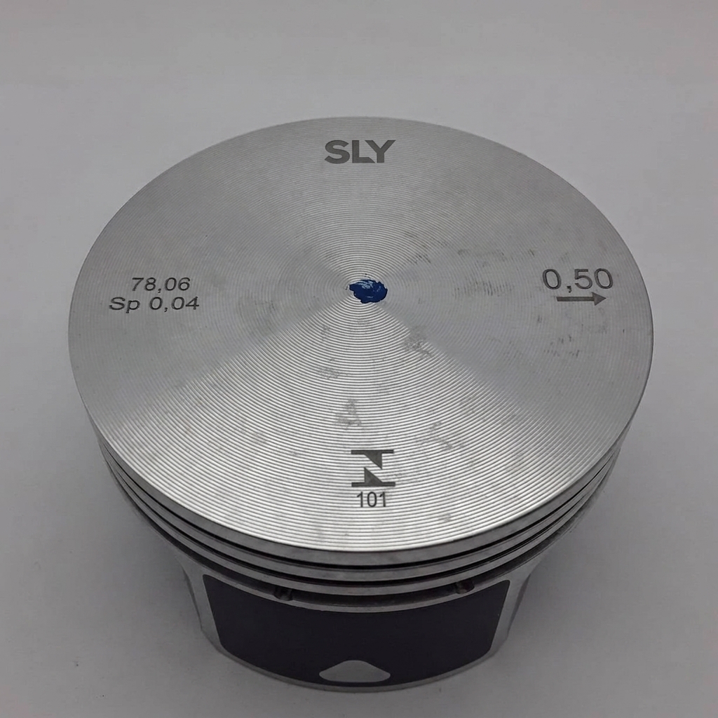 PS 4017S — foto 2