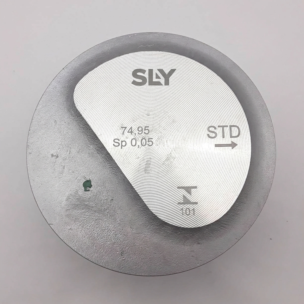 PS 4035S — foto 12