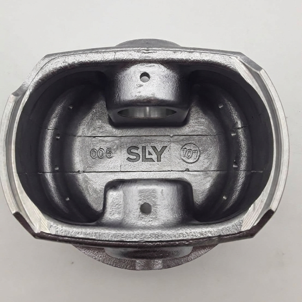 PS 4006S — foto 1