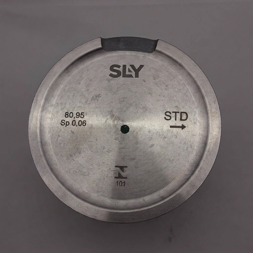 PS 4008S — foto 8