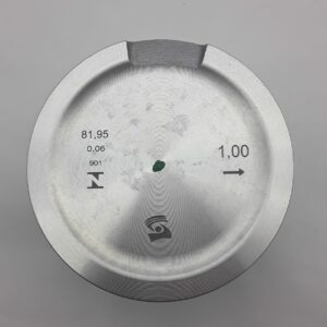PS 4007S