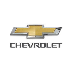 GM - Chevrolet