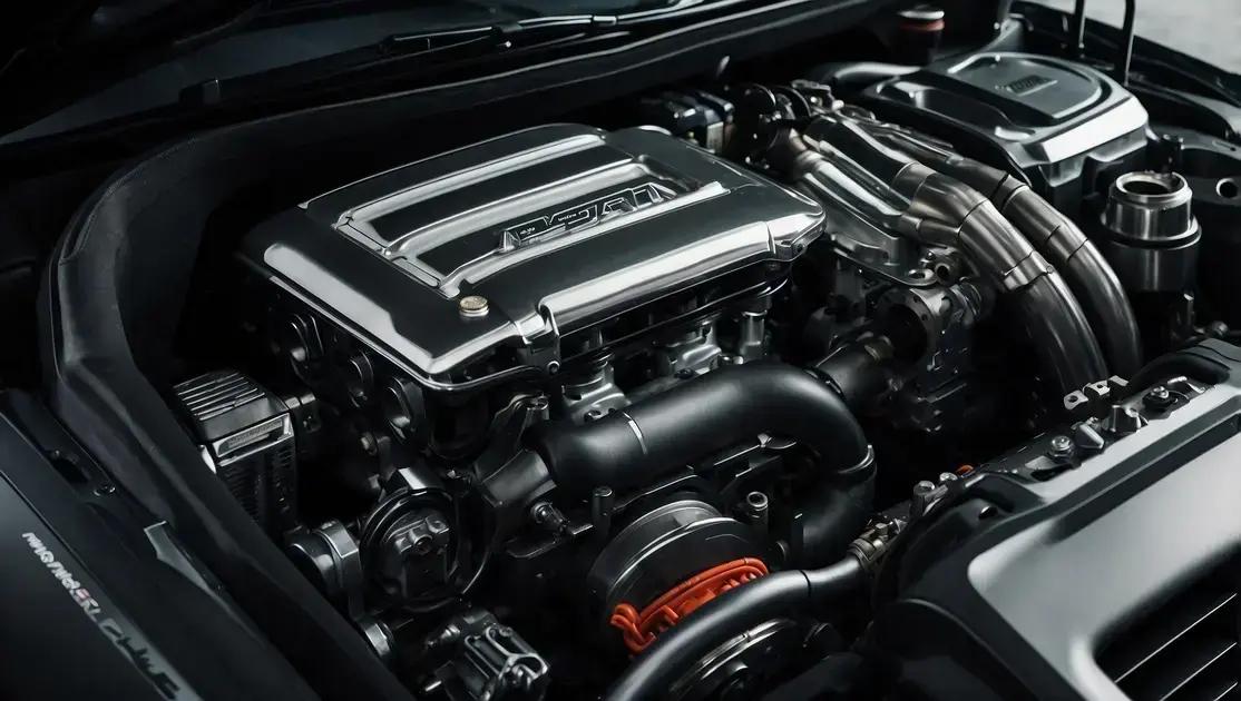 Pistões SLY: Conheça a nova marca com experiência em peças automotivas